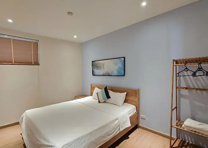 Asahi Luxstay - Bayview 3br