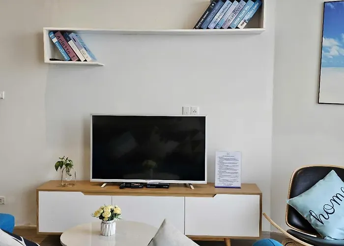 Asahi Luxstay - Bayview 3br Căn hộ