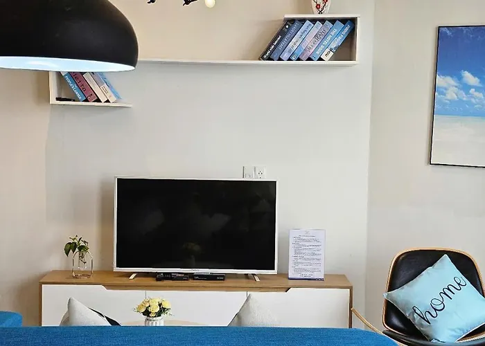 Asahi Luxstay - Bayview 3br