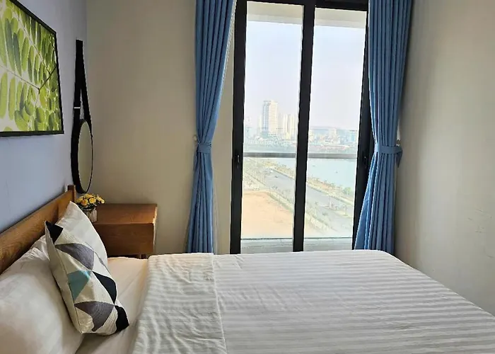 Asahi Luxstay - Bayview 3br Căn hộ *