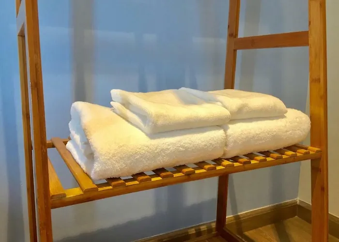 Asahi Luxstay - Bayview 3br Hạ Long