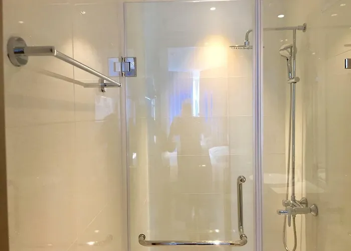 Asahi Luxstay - Bayview 3br