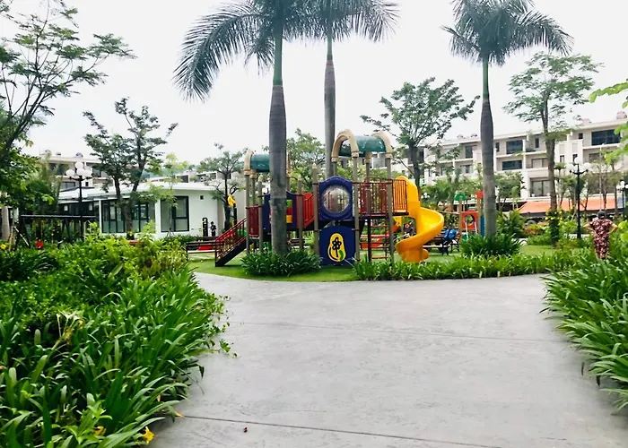 Asahi Luxstay - Bayview 3br Hạ Long