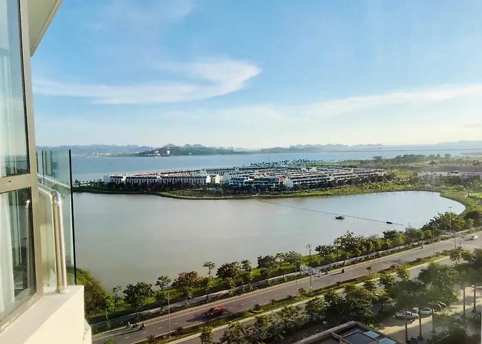 Asahi Luxstay - Bayview 3br