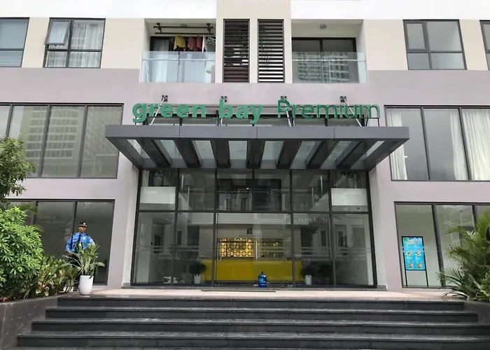 Asahi Luxstay - Bayview 3br *